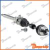 Demi-Arbre de Transmission MTM droite pour BMW | NPW-BM-141, BM286R